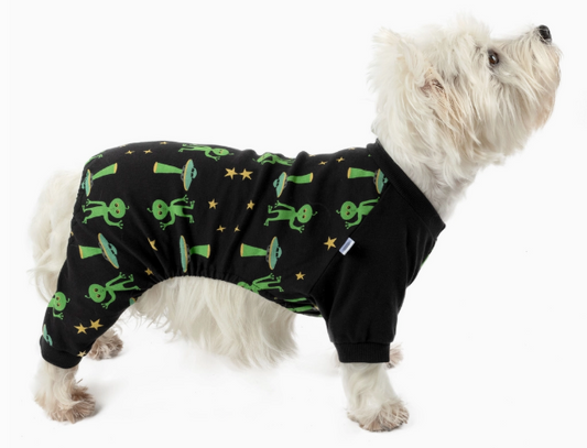 Doggie Alien