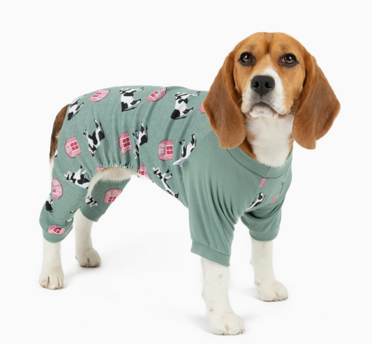 Cow Doggie